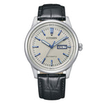 Citizen Men's NH8400-10A Mechanical Automatic
