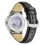 Citizen Men's NH8400-10A Mechanical Automatic