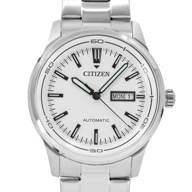 Citizen NH8400-87A