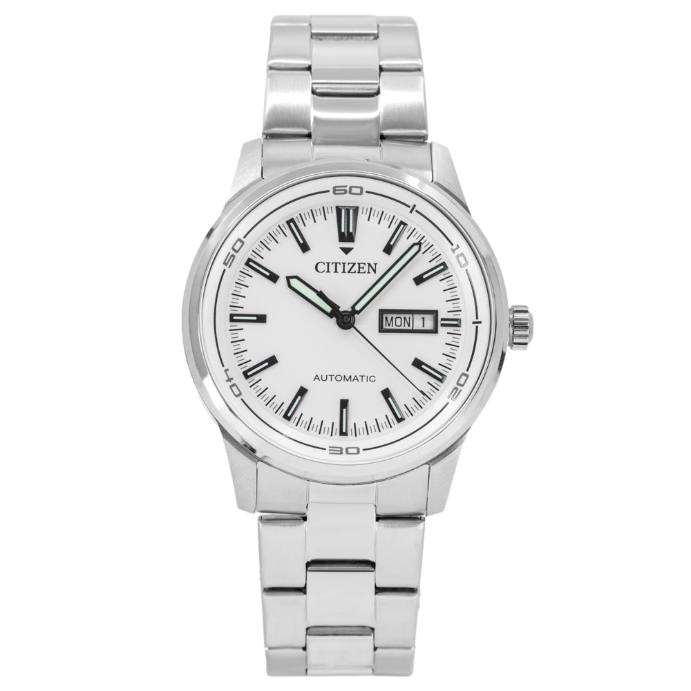 Citizen NH8400-87A
