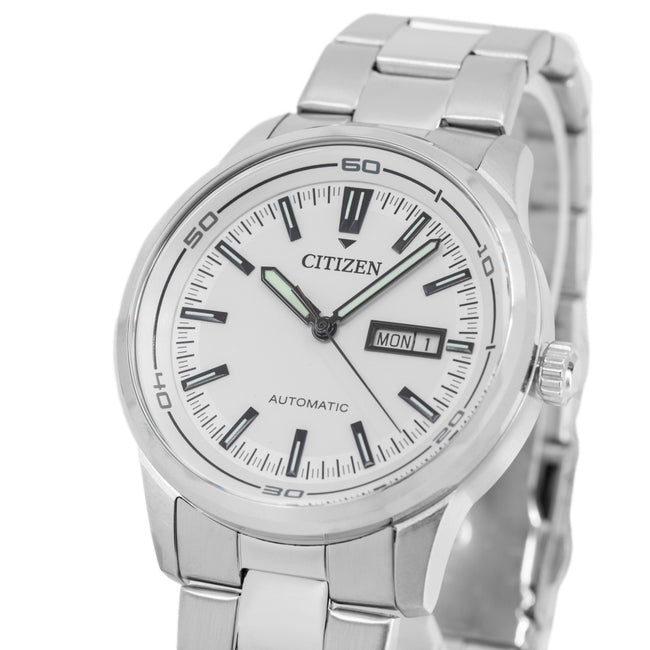 Citizen NH8400-87A