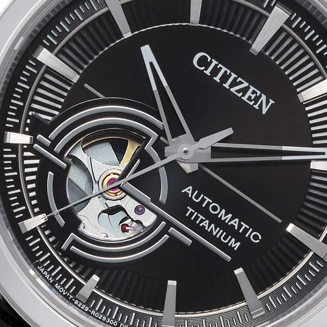 Citizen nh9120 hotsell