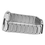 Citizen Men's NH9120-88A Super Titanium Open Heart Watch