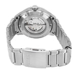 Citizen Men's NH9120-88A Super Titanium Open Heart Watch