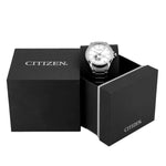 Citizen Men's NH9120-88A Super Titanium Open Heart Watch