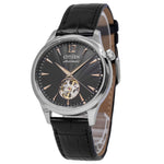Citizen NH9131-14E Mechanical Open Heart Automatic