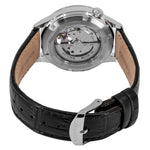 Citizen NH9131-14E Mechanical Open Heart Automatic