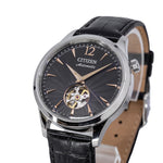 Citizen NH9131-14E Mechanical Open Heart Automatic