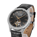 Citizen NH9131-14E Mechanical Open Heart Automatic