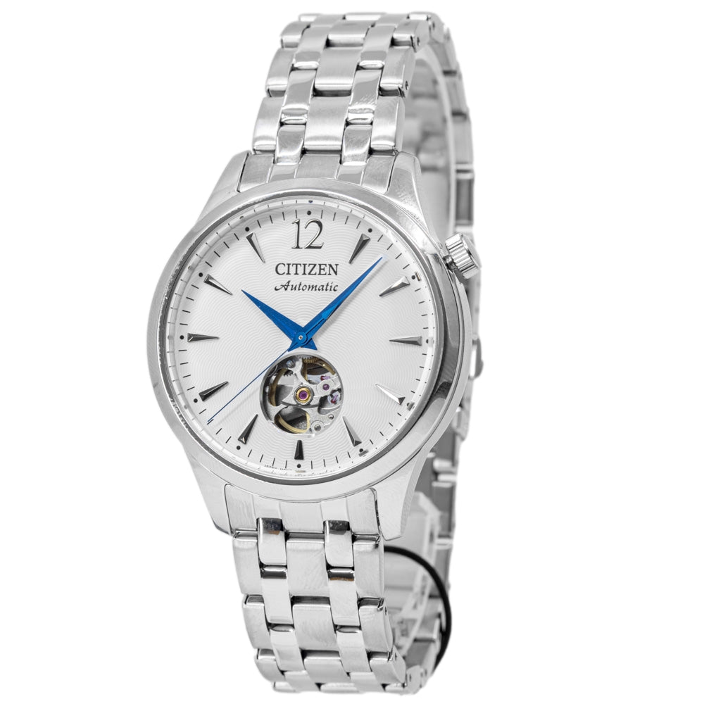 NH9131-73A-Citizen Men's NH9131-73A Meccanico Automatic