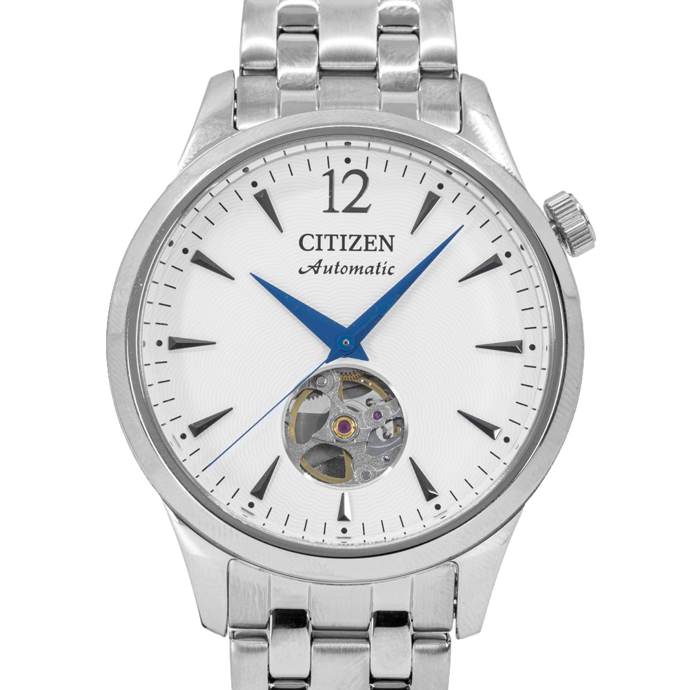 Citizen Men's NH9131-73A Meccanico Automatic