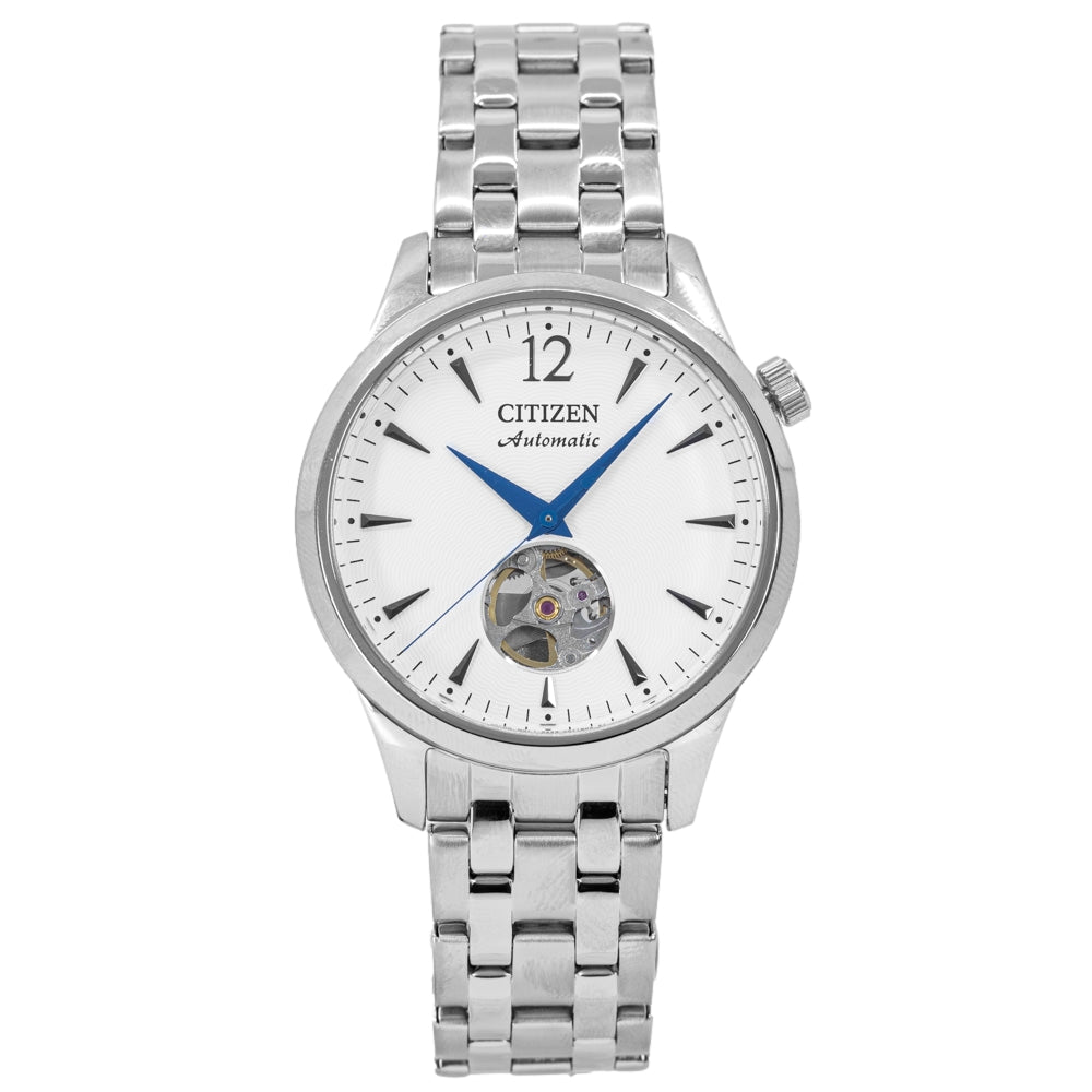 Citizen Men's NH9131-73A Meccanico Automatic