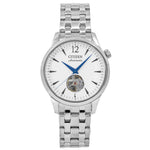 Citizen Men's NH9131-73A Meccanico Automatic