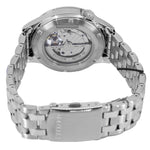 Citizen Men's NH9131-73A Meccanico Automatic