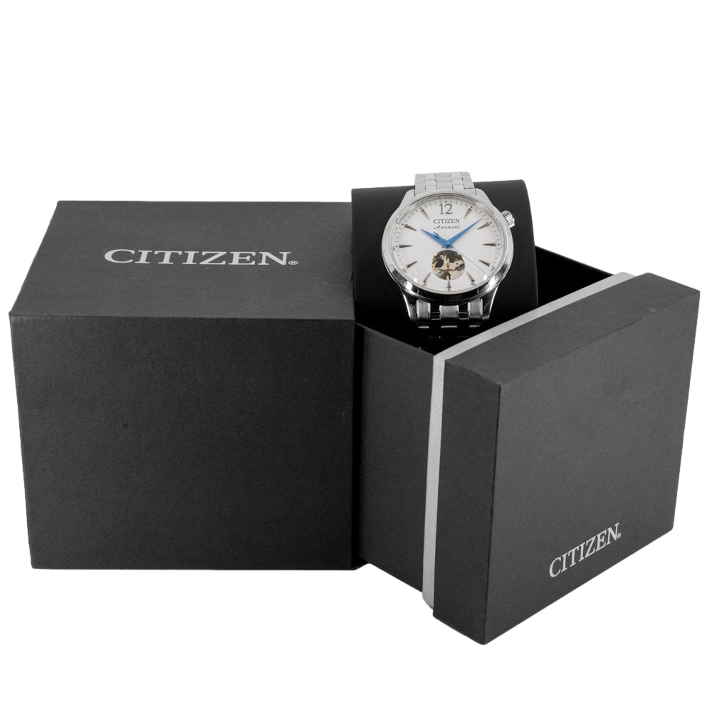 Citizen Men's NH9131-73A Meccanico Automatic