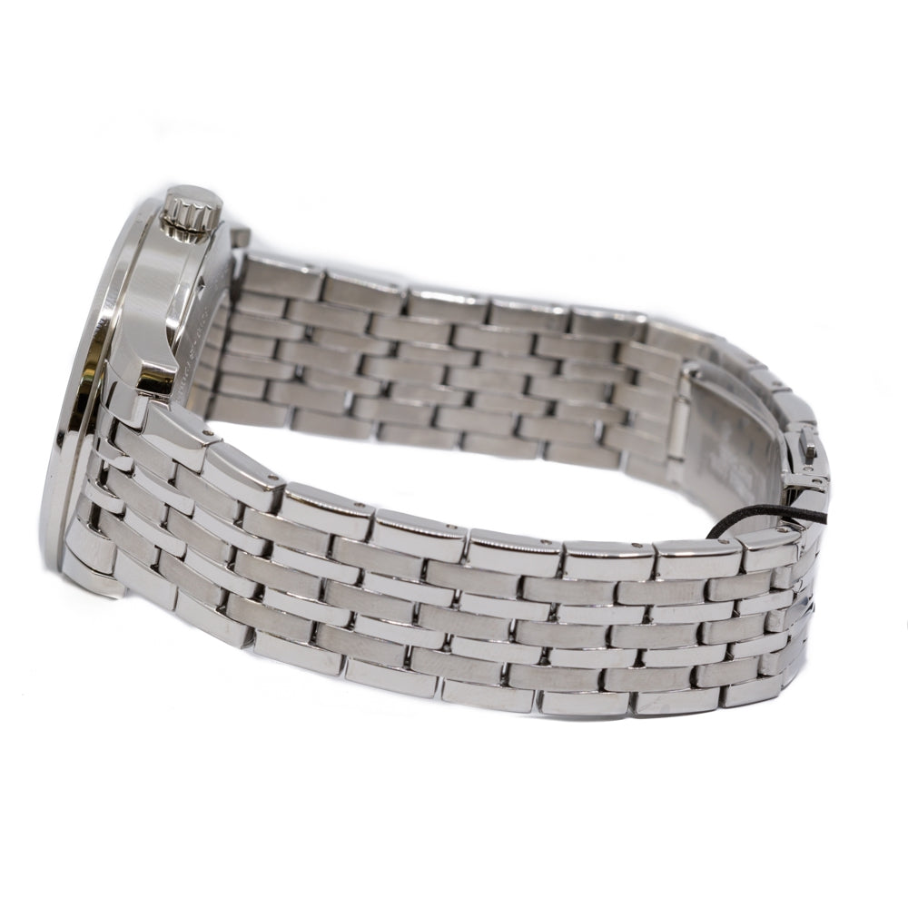 Citizen Men's NJ0110-85E Meccanico Automatic