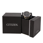 Citizen Men's NJ0110-85E Meccanico Automatic