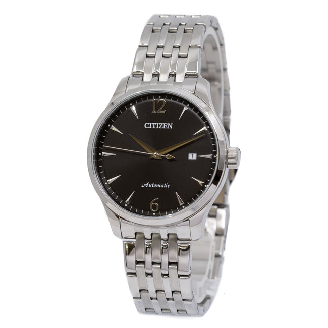 Citizen Men's NJ0110-85E Meccanico Automatic