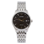Citizen Men's NJ0110-85E Meccanico Automatic