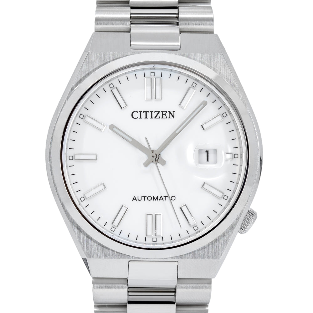 Citizen NJ0150-81A