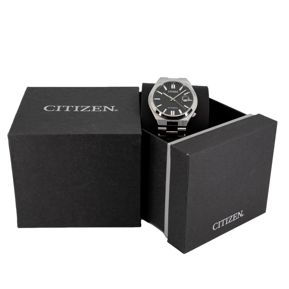 Citizen NJ0150-81E