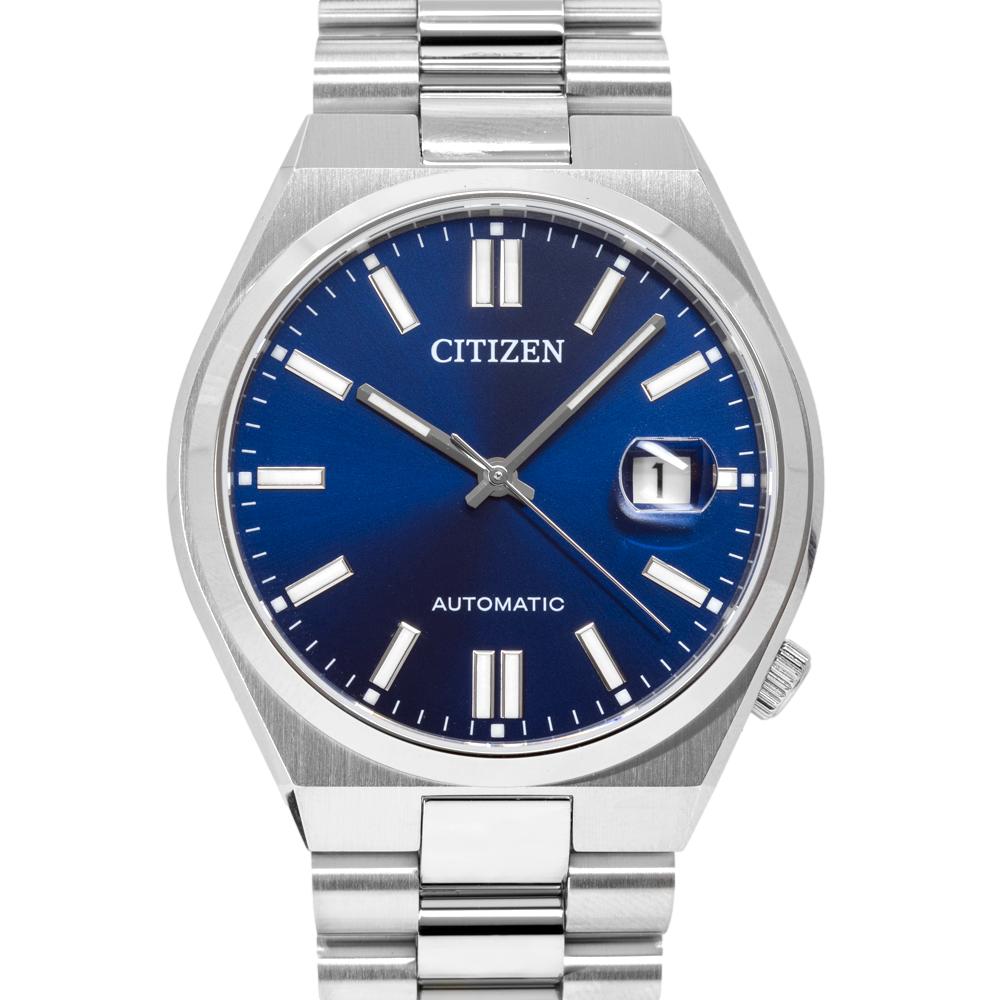 Citizen NJ0150-81L