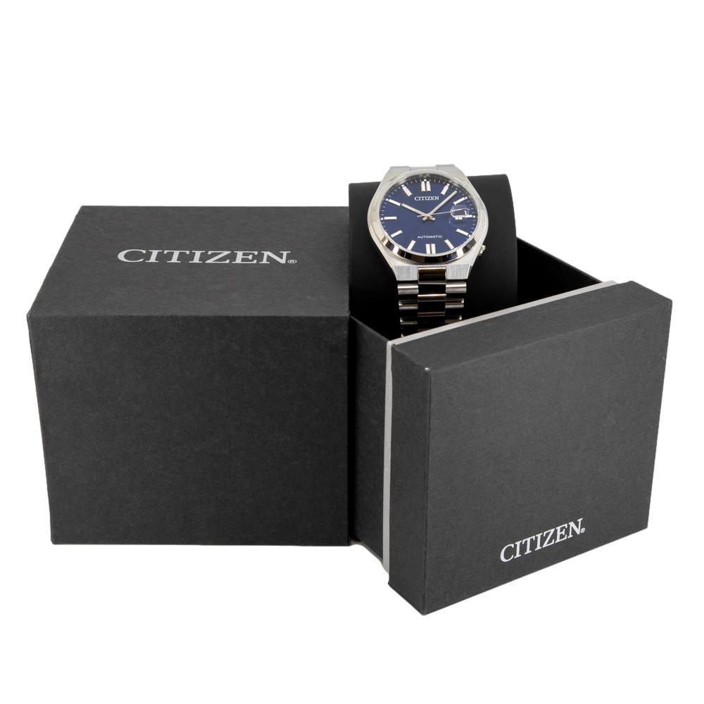 Citizen NJ0150-81L