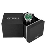 Citizen NJ0150-81X