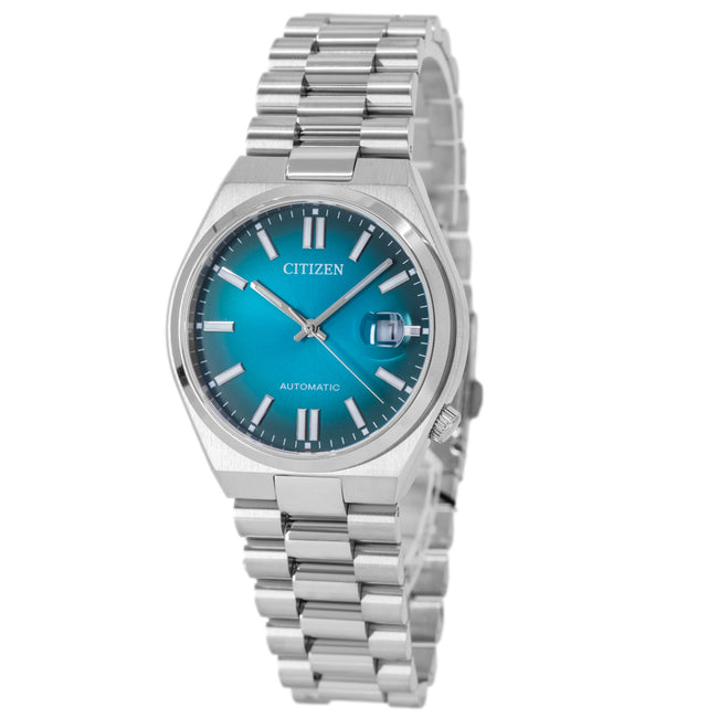Citizen Men's NJ0151-88X Tsuyosa 40mm Automatic