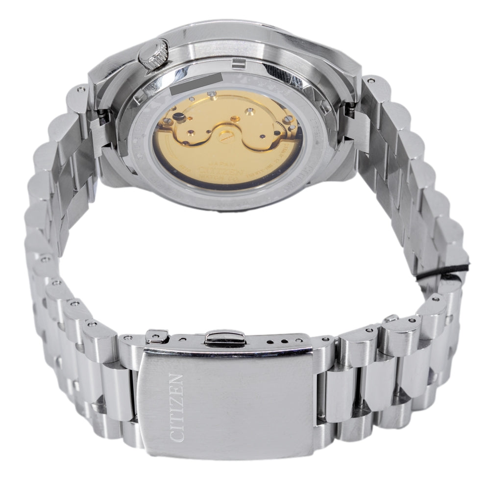 Citizen Men's NJ0151-88X Tsuyosa 40mm Automatic