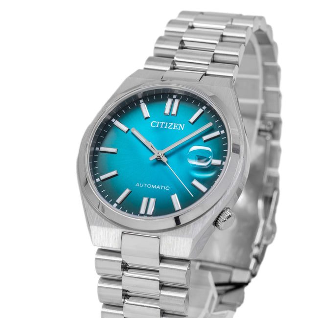 Citizen Men's NJ0151-88X Tsuyosa 40mm Automatic