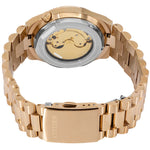 Citizen Men's NJ0153-82X Tsuyosa 40mm Gold Automatic