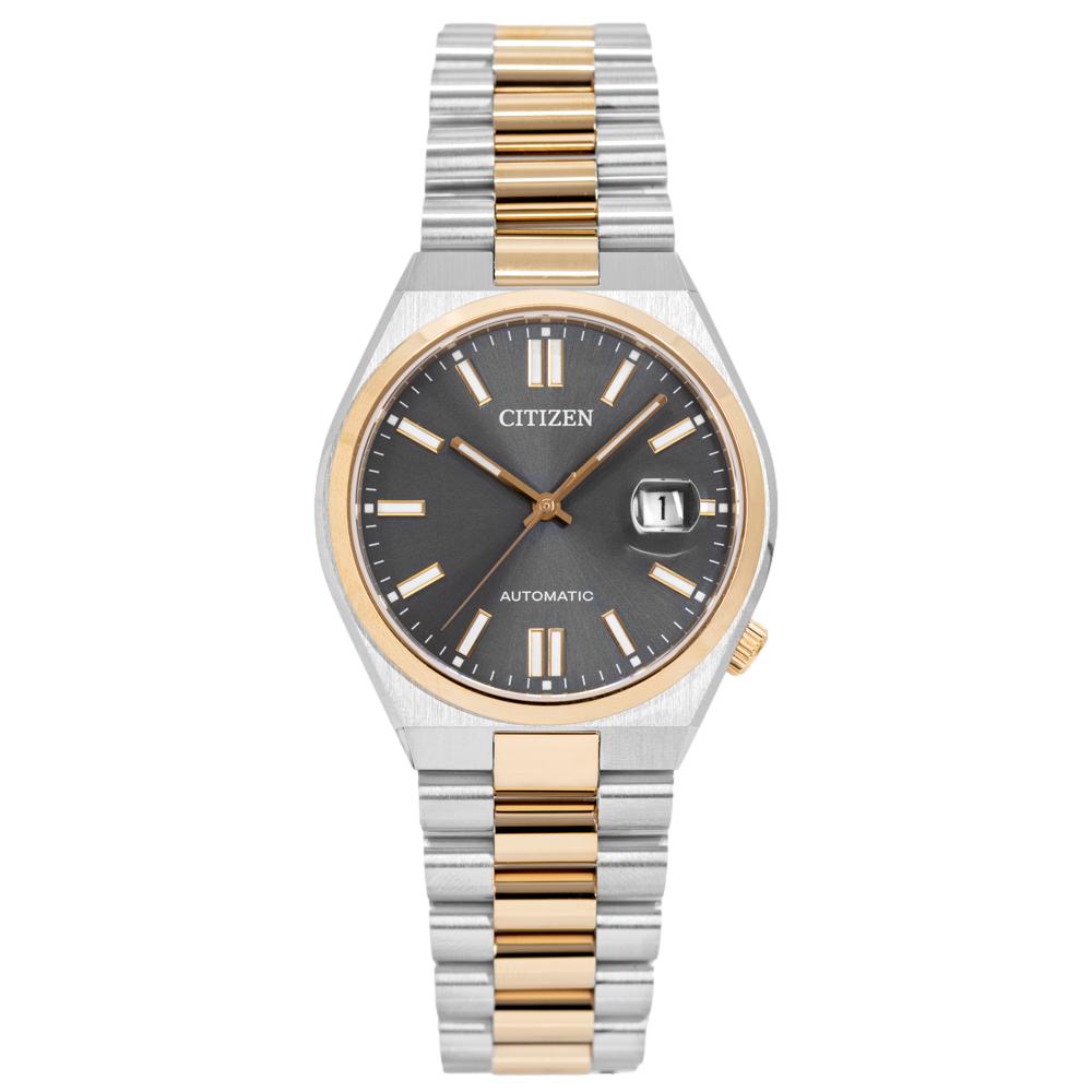 Citizen NJ0154-80H