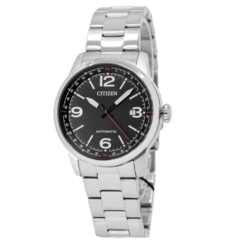 Citizen NJ0160-87E