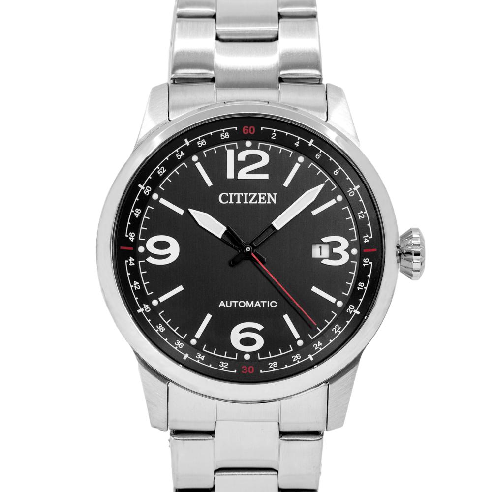 Citizen NJ0160-87E