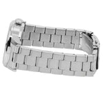 Citizen Men's NJ0160-87E Black Dial Auto