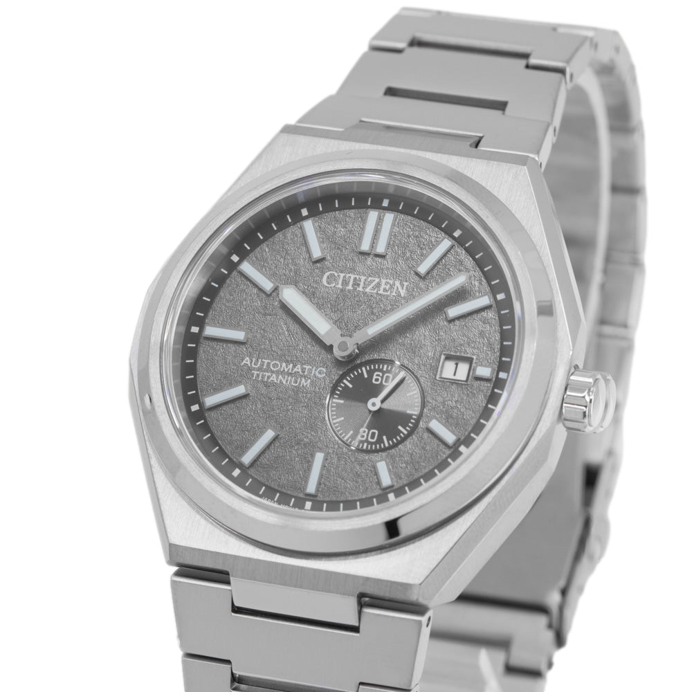 Citizen NJ0180-80H