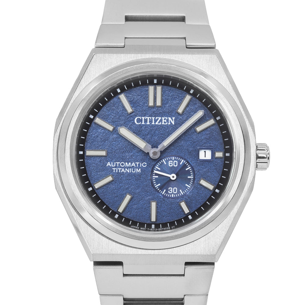 Citizen NJ0180-80L