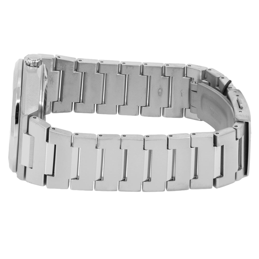 Citizen Men's NJ0180-80M Super Titanium Lightgreen Dial Auto