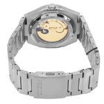Citizen Men's NJ0180-80M Super Titanium Lightgreen Dial Auto