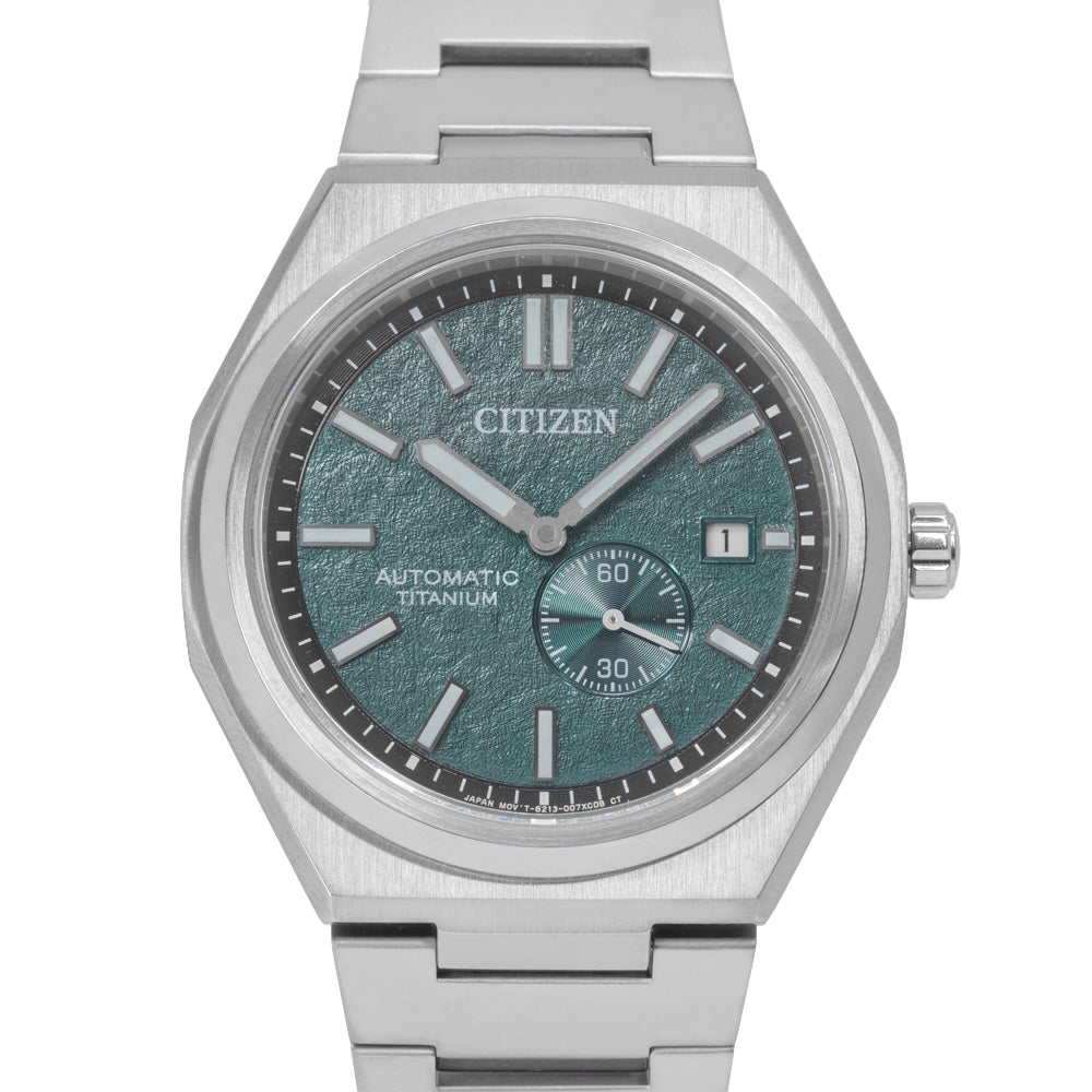 Citizen NJ0180-80X