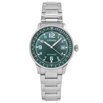 Citizen Men's NJ0190-51X Military Automatic