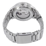 Citizen Men's NJ0190-51X Military Automatic