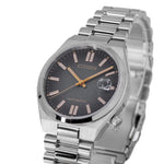 Citizen NJ0200-50E Tsuyosa 37mm Time Slip Limited Edition