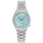 Citizen NJ0200-50L Tsuyosa 37mm Blue Dial Automatic