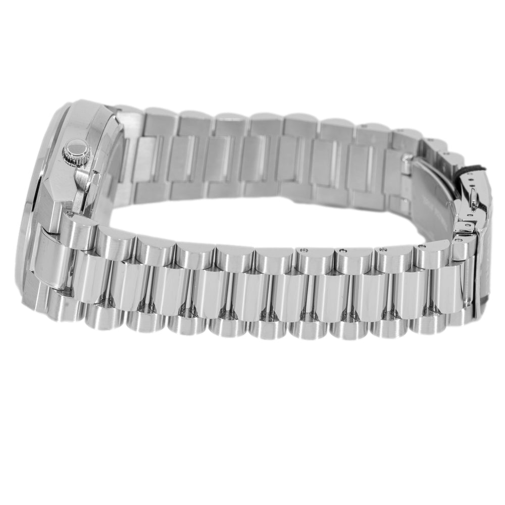 Citizen Men's NJ0200-50M Tsuyosa 37mm Automatic