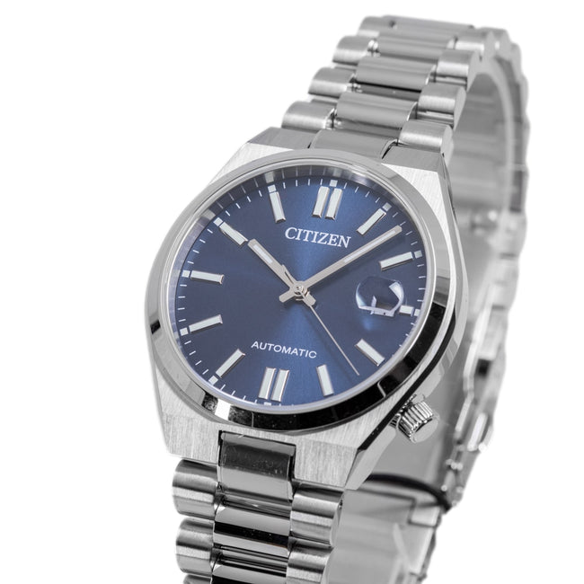 Citizen Men's NJ0200-50M Tsuyosa 37mm Automatic