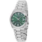 Citizen NJ0200-50X Tsuyosa 37mm Green Dial Automatic