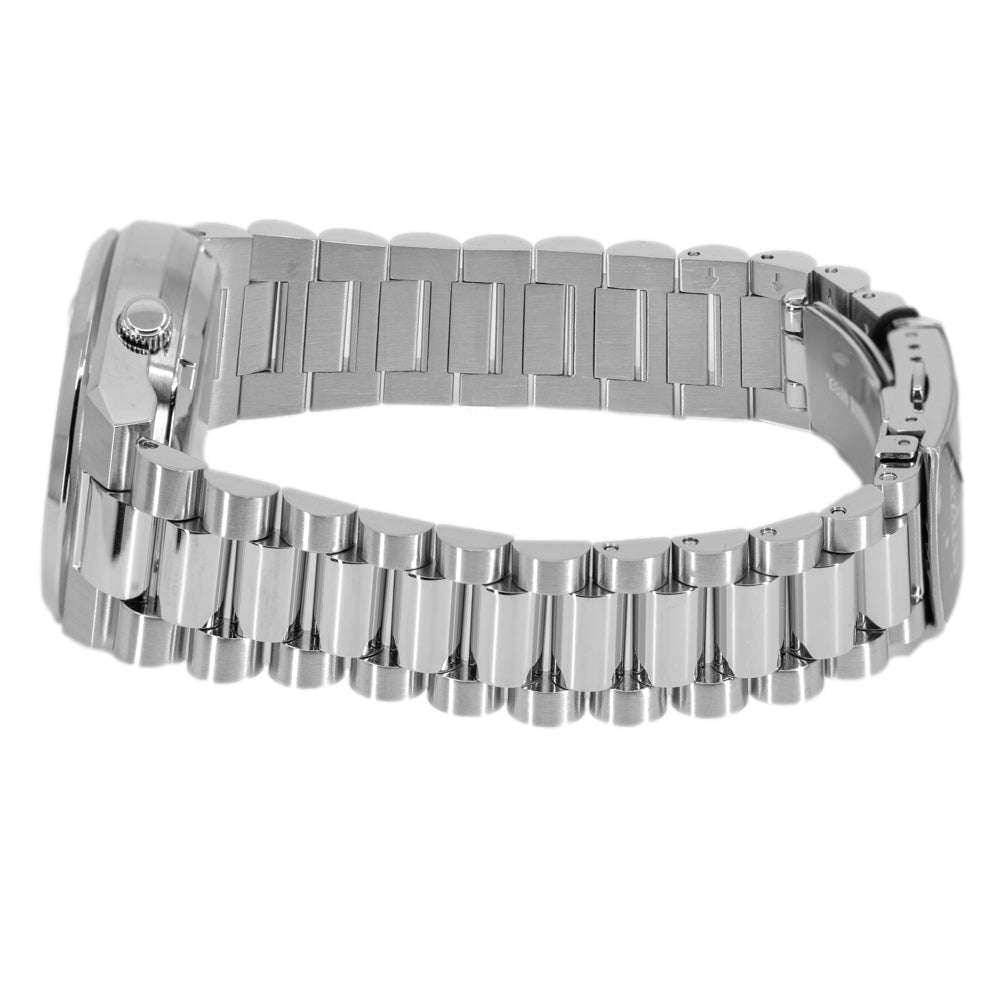 Citizen NJ0200-50X Tsuyosa 37mm Green Dial Automatic