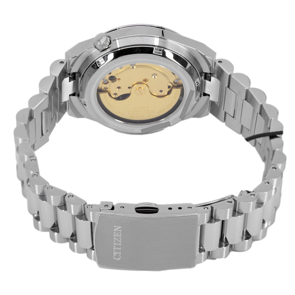 Citizen NJ0200-50X Tsuyosa 37mm Green Dial Automatic